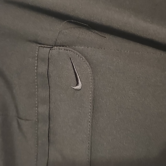 Nike Black Skort - Picture 3 of 6